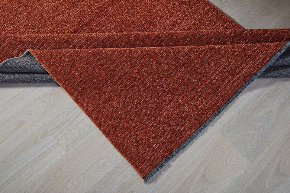 DECO FASHION 14017 O10 160 X 0230 BAKIR