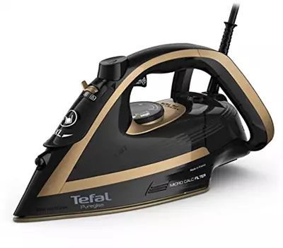 TEFAL FV 8064E0 PUREGLISS BUHARLI ÜTÜ