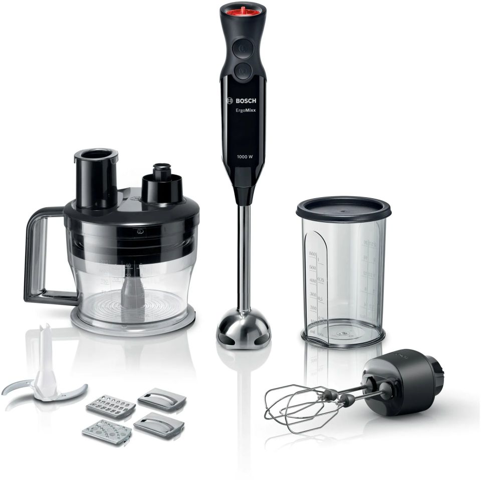 BOSCH MS6CB6197 EL BLENDER SETİ