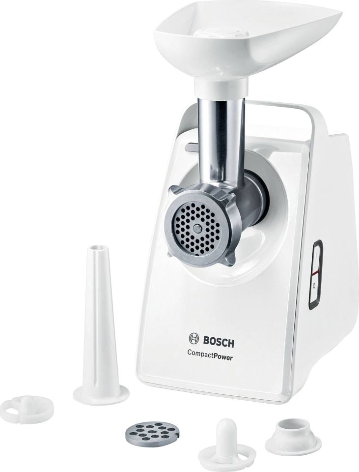 BOSCH MFW3520W ET KIYMA MAKİNASI