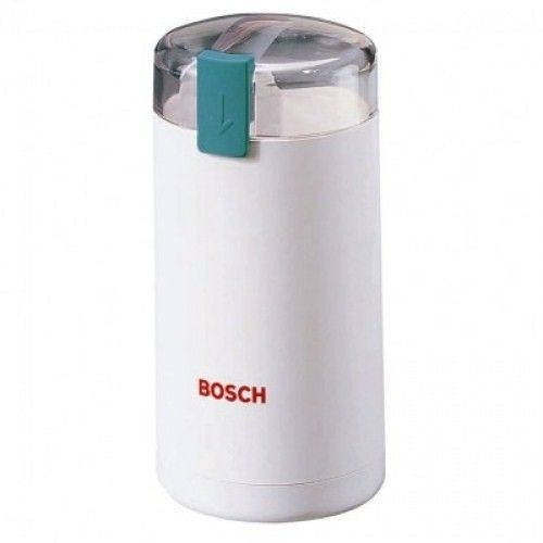 BOSCH MKM6000 KAHVE ÖĞÜTÜCÜ