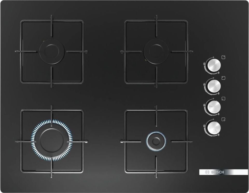 BOSCH POP7C6O12O ANKASTRE OCAK