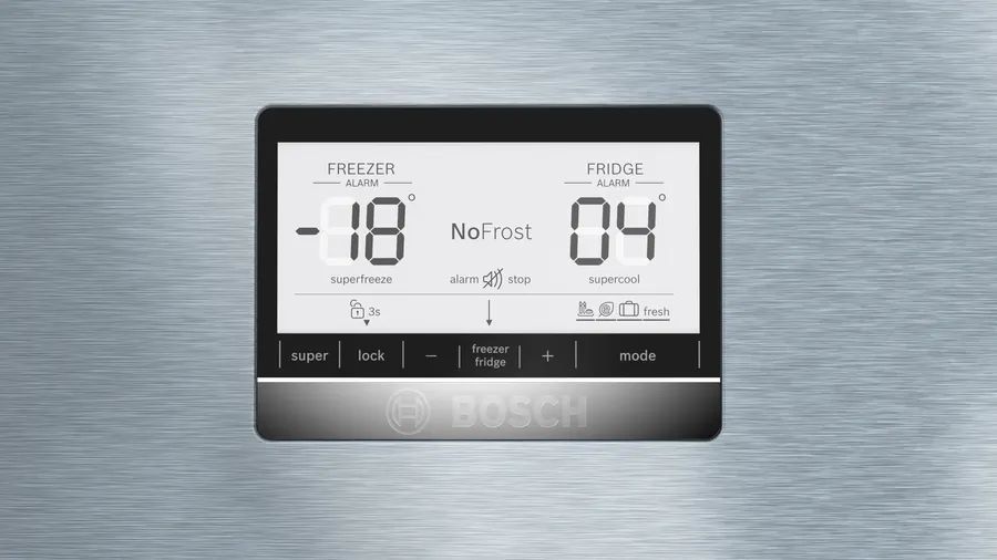 BOSCH KGA76PIE0N SOĞUTUCU