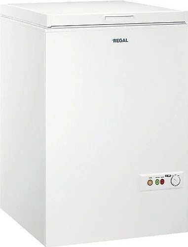 REGAL SD 1510 SANDIK TİPİ DERİN DONDURUCU