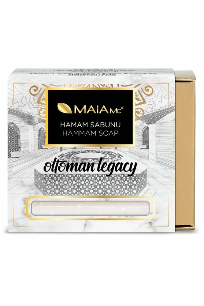 Maia mc Hamam Sabunu 150g