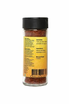 Tatlı Pul Biber 50 gr