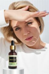 Maia mc Saf Jojoba Yağı 20 ml (Soğuk Sıkım)