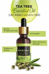 Maia mc Çay Ağacı Yağı 20 ml