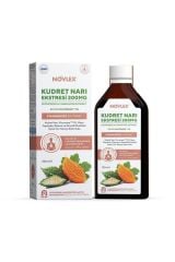 novlex ® Kudret Narı Ekstresi Ve Mucosave Fg 250 ml