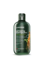 Greenlabel Ginseng Özlü Man Şampuanı 400 ml Bakım Ve Onarım Şampuanı Kepek Karşıtı Şampuan