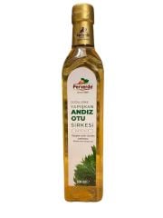 Perverde Yapışkan Andız Otu Sirkesi 500 ml