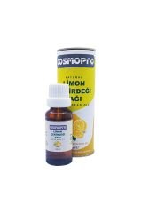 Cosmopro Limon Çekirdeği Yağı 20 ml