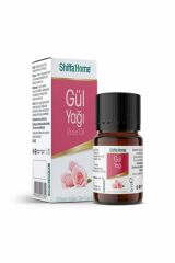 Shiffa Home Gül Yağı 5 ml