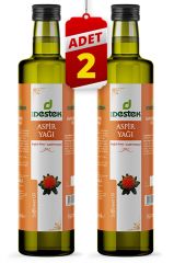 Destek Aspir Yağı 250 ml (2 Adet)