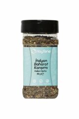 Italyan Baharat Karışımı 90 G