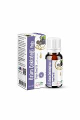 Softem Üzüm Çekirdeği Yağı 20 ml