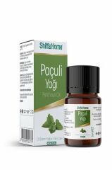 Aksu Vital Paçuli Yağı 5 ml
