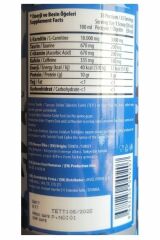 DMP L-carnitine Thermo 3000 mg 33 Porsiyon