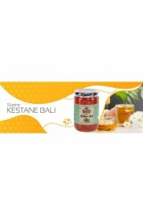 Kestane Balı 850 Gr