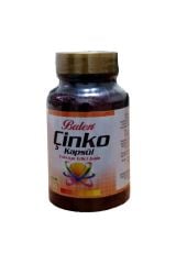 Balen Çinko 375 mg