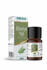 Shiffa Home Biberiye Yağı 5 ml