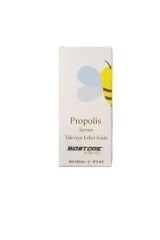 Biostore Propolis Takviye Edici Gıda (Alkolsüz) 20 ml