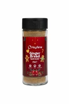 Gingerbread Baharat Karışımı 45 G