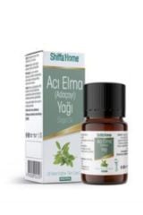 Shiffa Home Acı Elma (Adaçayı) Yağı 5 ml