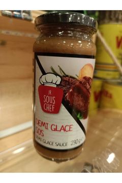 JR. SOUS CHEF Demi Glace Sos 230 g