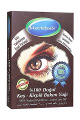 Mecitefendi Kaş Kiprik Bakım Yağı