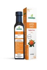 Destek Aspir Yağı Soğuk Pres 250 ml