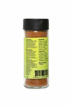 Garam Masala 50 gr