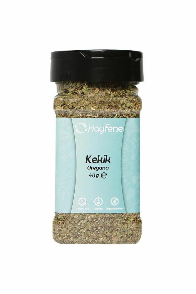 Kekik 40 G