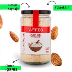 Wefood Badem Unu 250g