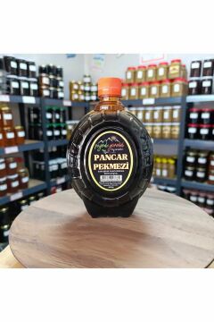 Poyralı Pancar Pekmezi 1000 Gram