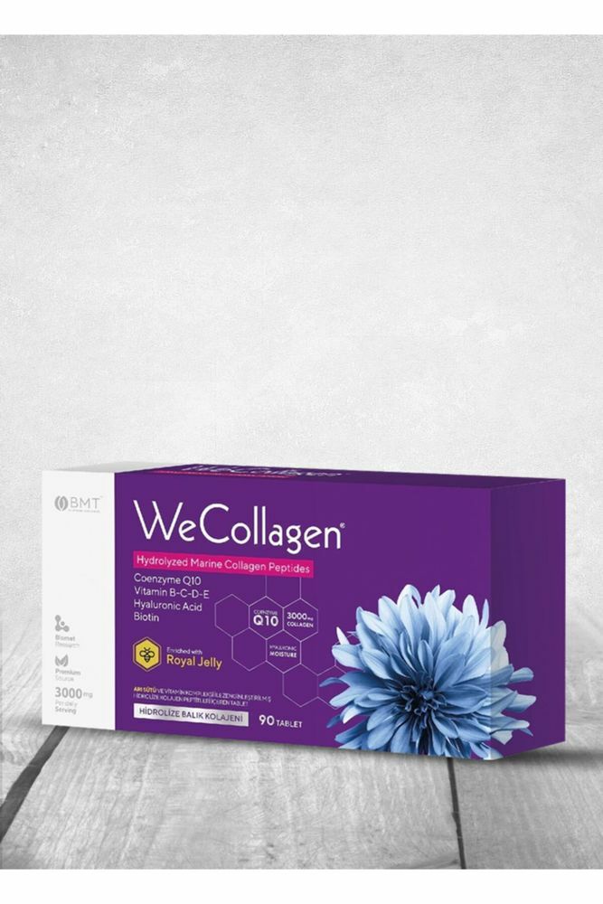 Biomet Wecollagen® 90 Tablet