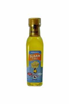 Susam Yağı 250 Cc