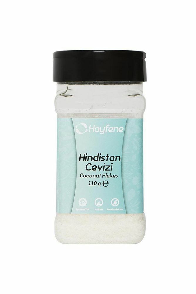 Hindistan Cevizi Rende 110 G