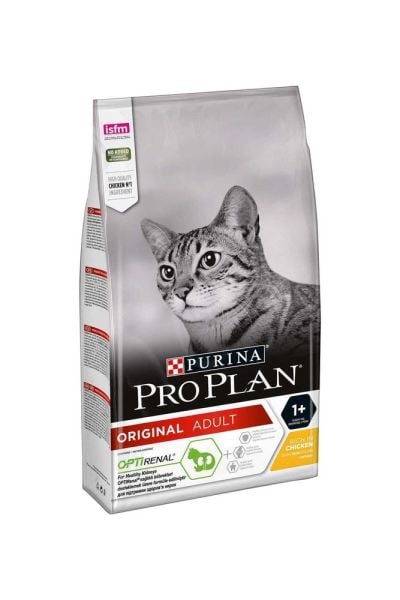 Pro Plan Renal Plus Tavuklu 1.5 kg Yetişkin Kedi Maması