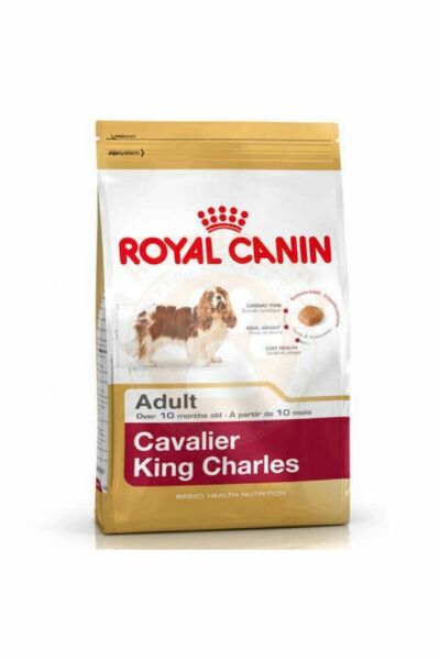 Royal Canin Cavalier King Charles 1.5 kg Irka Özel Yetişkin Köpek Maması