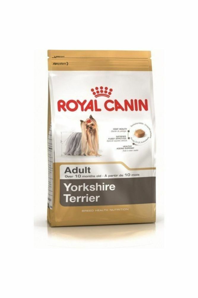Royal Canin Yorkshire Terrier Adult 1.5 Kg Yetişkin Köpek Maması