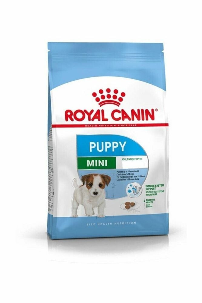 Royal Canin Mini Puppy Küçük Irk 2 kg Yavru Köpek Yaş Maması