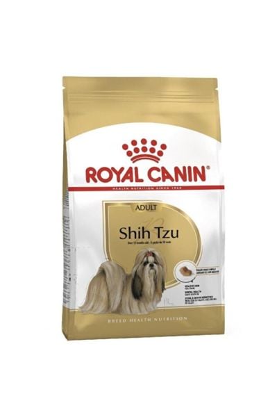 Royal Canin Shih Tzu Adult 1.5 kg Yetişkin Köpek Maması