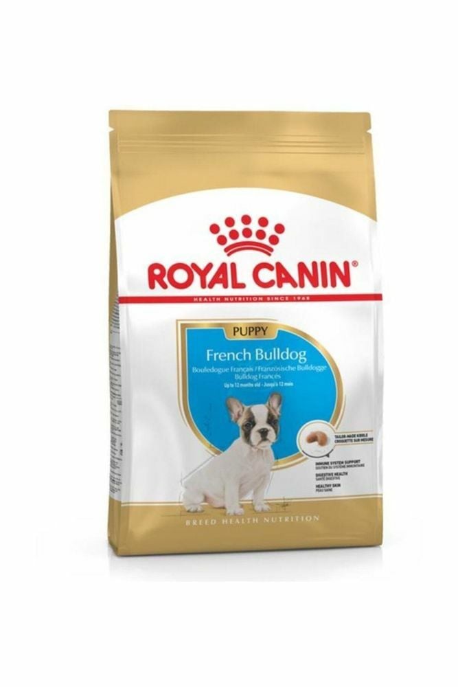 Royal Canin French Bulldog Junior 3 kg Yavru Köpek Maması