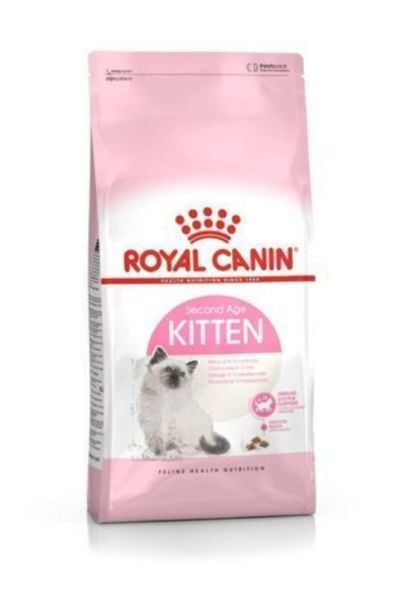 Royal Canin Kitten 4 kg Yavru Kedi Maması