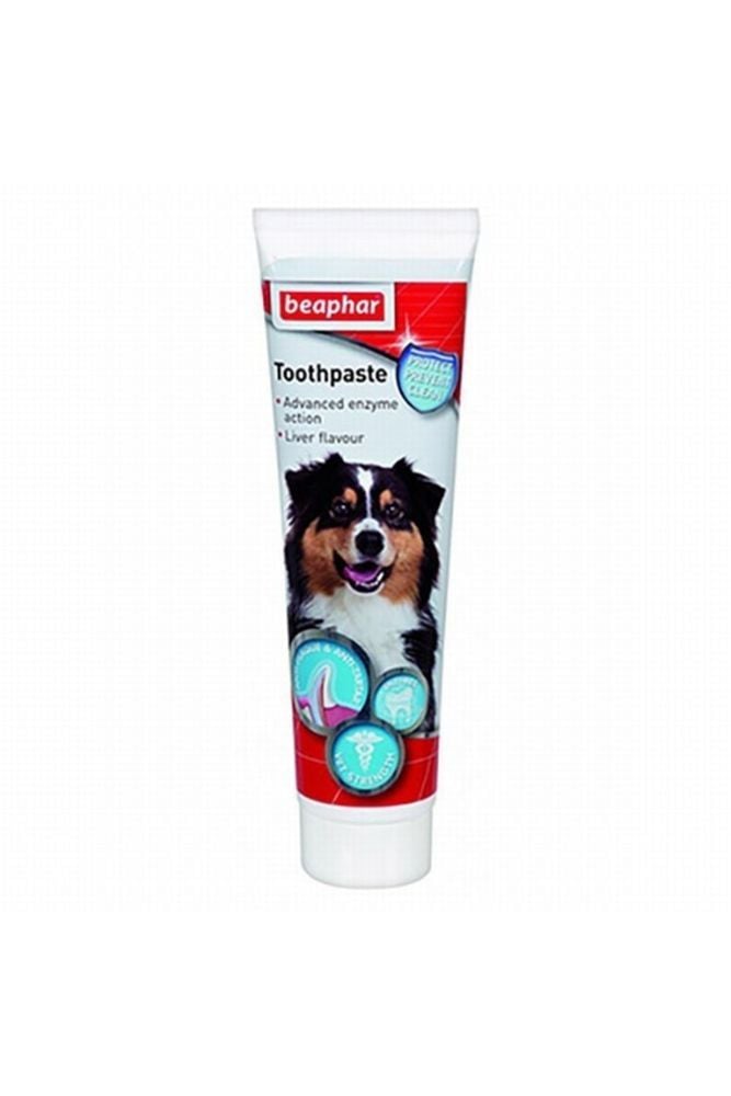 Beaphar Toothpaste Köpekler Için Diş Macunu 100 Gr