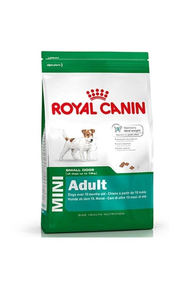 Royal Canin Mini Adult 8 kg Küçük Irk Yetişkin Köpek Maması