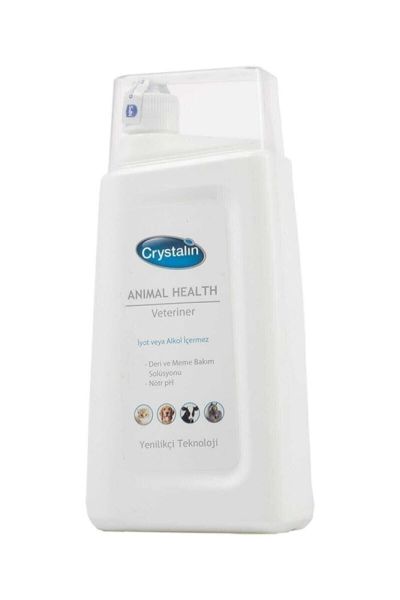 Crystalin Animal Health Kedi Ve Köpek 1 Lt