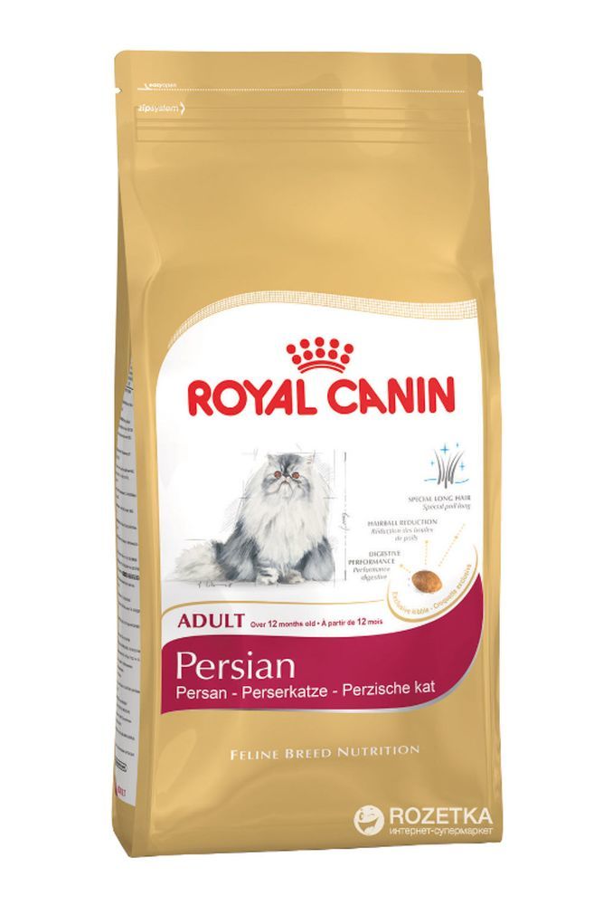 Royal Canin Adult Persian İran Kedilerine Özel 400 gr Yetişkin Kuru Kedi Maması