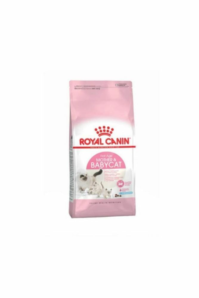 Royal Canin Mother & Babycat 4 kg Yavru Kedi Maması